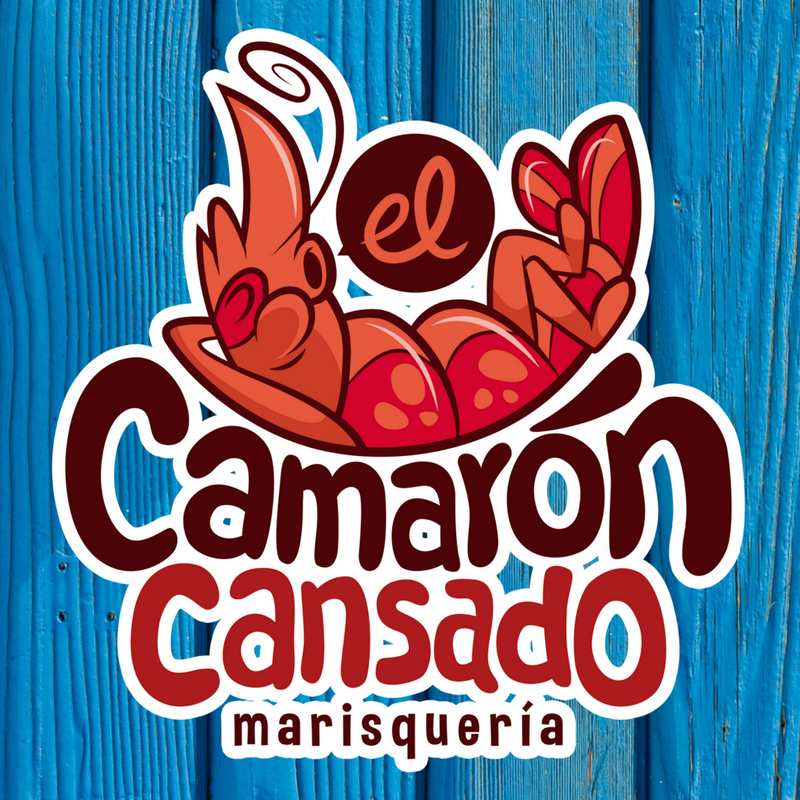 El Camarón Cansado